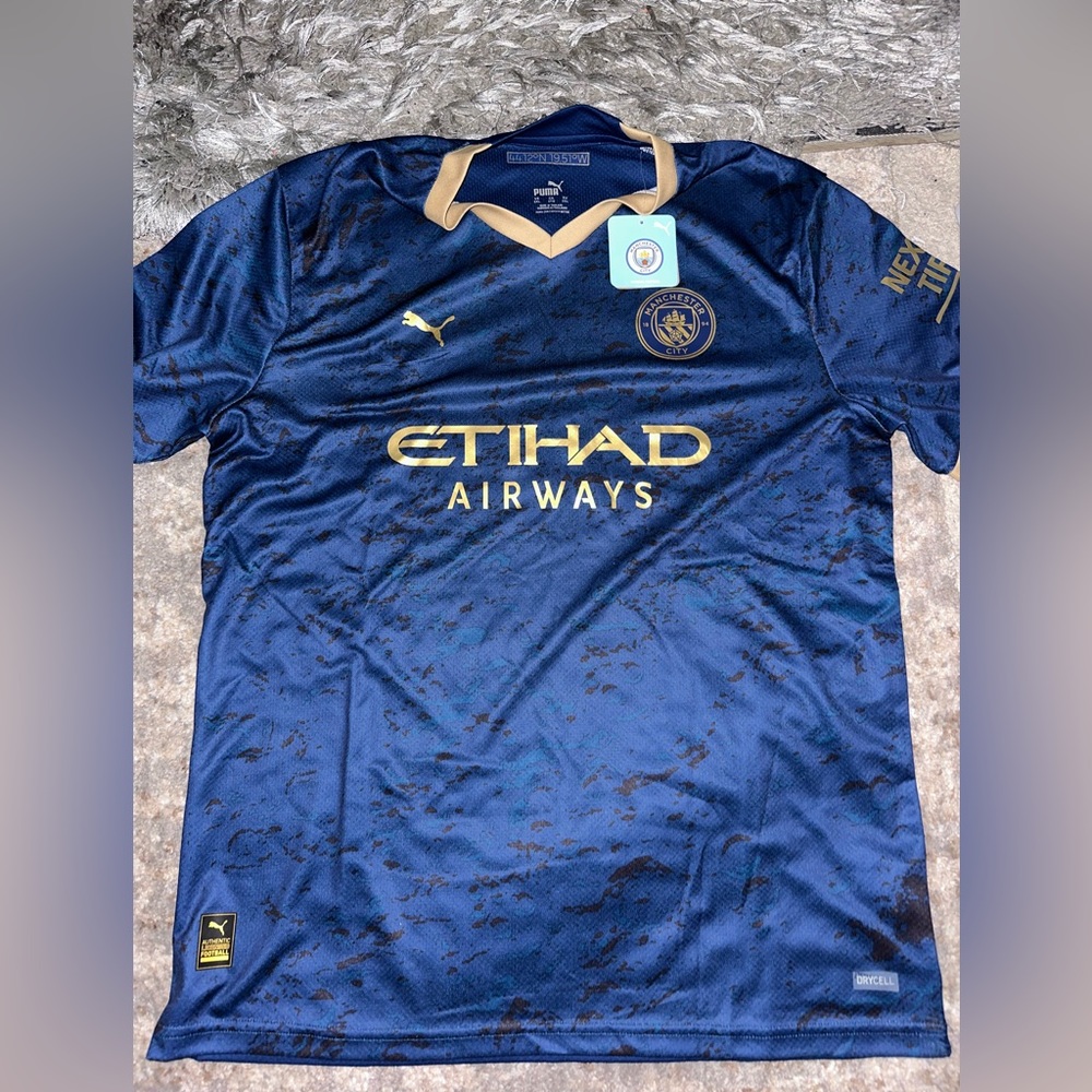 Manchester city